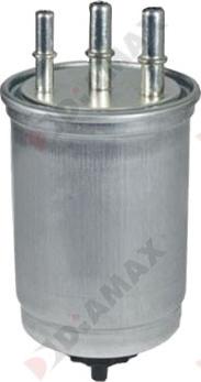 Diamax DF3222 - Filtru combustibil aaoparts.ro