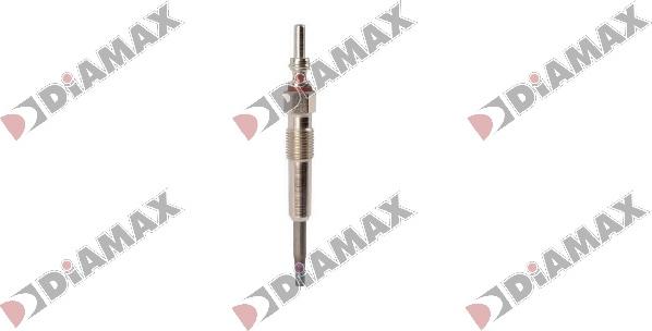 Diamax DG8040 - Bujie incandescenta aaoparts.ro