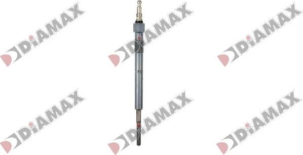Diamax DG8042 - Bujie incandescenta aaoparts.ro