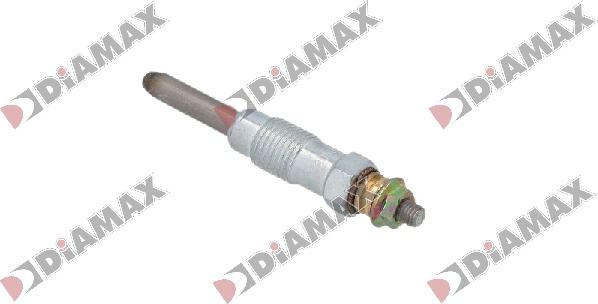 Diamax DG8001 - Bujie incandescenta aaoparts.ro