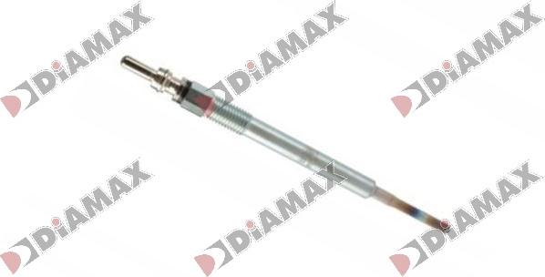Diamax DG8007 - Bujie incandescenta aaoparts.ro