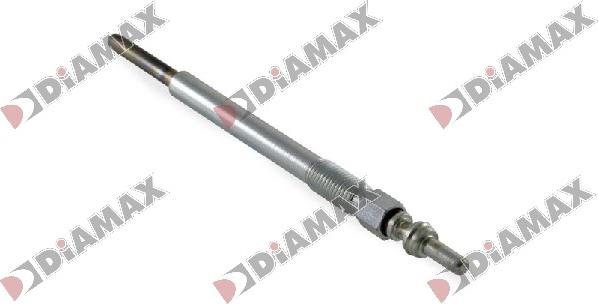 Diamax DG8020 - Bujie incandescenta aaoparts.ro