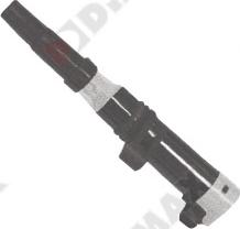 Diamax DG2092 - Bobina de inductie aaoparts.ro