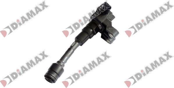 Diamax DG2105 - Bobina de inductie aaoparts.ro