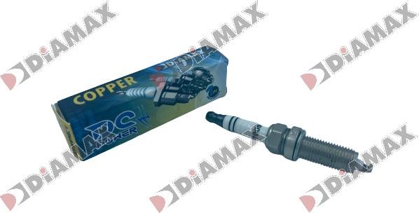Diamax DG7005 - Bujii aaoparts.ro