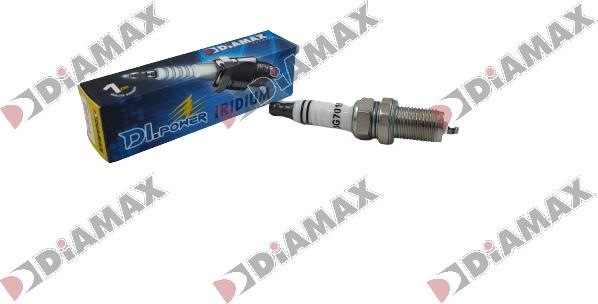 Diamax DG7015 - Bujii aaoparts.ro