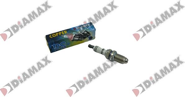 Diamax DG7038 - Bujii aaoparts.ro