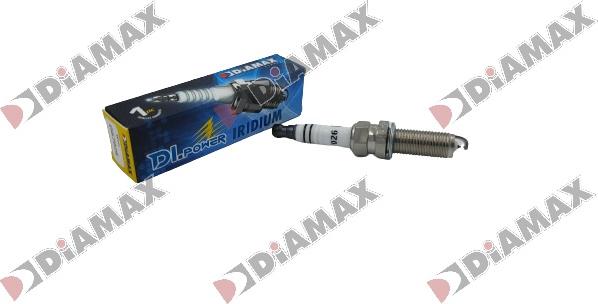 Diamax DG7026 - Bujii aaoparts.ro