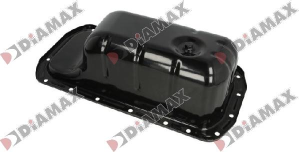 Diamax DL03010 - Baie ulei aaoparts.ro