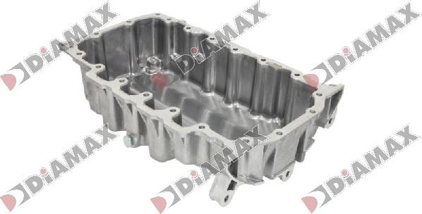 Diamax DL03018 - Baie ulei aaoparts.ro