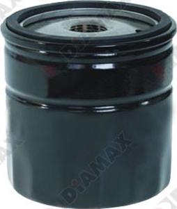 Diamax DL1098 - Filtru ulei aaoparts.ro