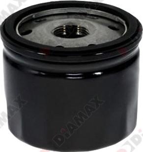 Diamax DL1019 - Filtru ulei aaoparts.ro