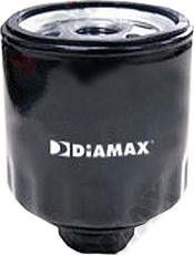 Diamax DL1014 - Filtru ulei aaoparts.ro