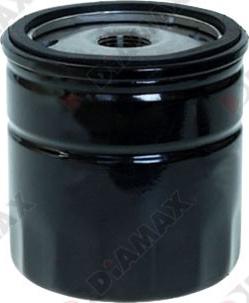 Diamax DL1013 - Filtru ulei aaoparts.ro