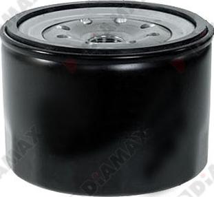 Diamax DL1086 - Filtru ulei aaoparts.ro