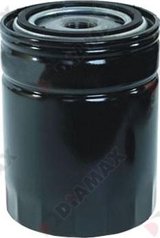 Diamax DL1031 - Filtru ulei aaoparts.ro