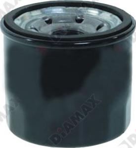 Diamax DL1027 - Filtru ulei aaoparts.ro