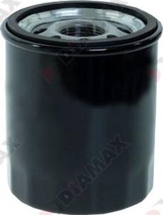 Diamax DL1190 - Filtru ulei aaoparts.ro