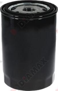Diamax DL1193 - Filtru ulei aaoparts.ro