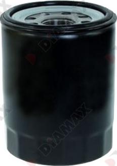 Diamax DL1149 - Filtru ulei aaoparts.ro
