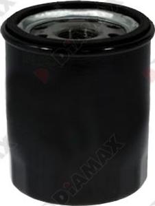 Diamax DL1148 - Filtru ulei aaoparts.ro