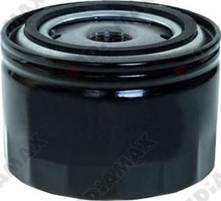 Diamax DL1142 - Filtru ulei aaoparts.ro