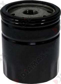 Diamax DL1101 - Filtru ulei aaoparts.ro