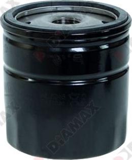Diamax DL1186 - Filtru ulei aaoparts.ro