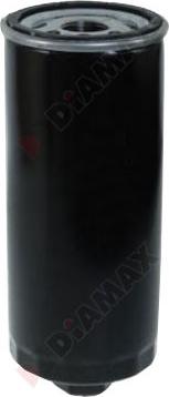 Diamax DL1176 - Filtru ulei aaoparts.ro