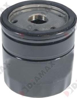 Diamax DL1317 - Filtru ulei aaoparts.ro