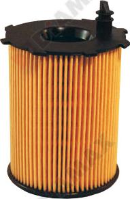 Diamax DL1321 - Filtru ulei aaoparts.ro