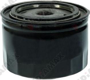 Diamax DL1229 - Filtru ulei aaoparts.ro