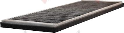 Diamax DP4111 - Filtru, aer habitaclu aaoparts.ro
