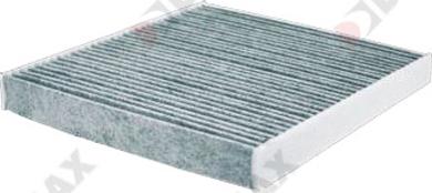 Diamax DP4339 - Filtru, aer habitaclu aaoparts.ro