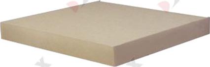 Diamax DP4262 - Filtru, aer habitaclu aaoparts.ro