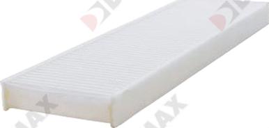 Diamax DP4218 - Filtru, aer habitaclu aaoparts.ro