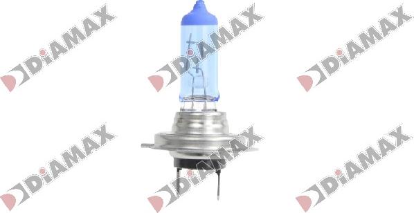 Diamax E2050 - Bec, far principal aaoparts.ro