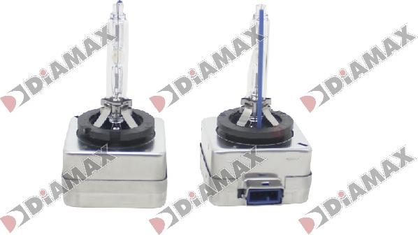 Diamax E2061 - Bec, far faza lunga aaoparts.ro