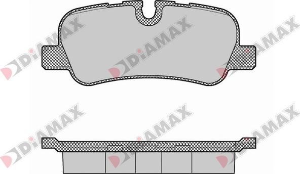 Valeo 302405 - Set placute frana,frana disc aaoparts.ro