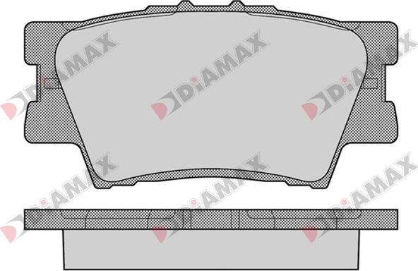 AISIN SS134-S - Set placute frana,frana disc aaoparts.ro