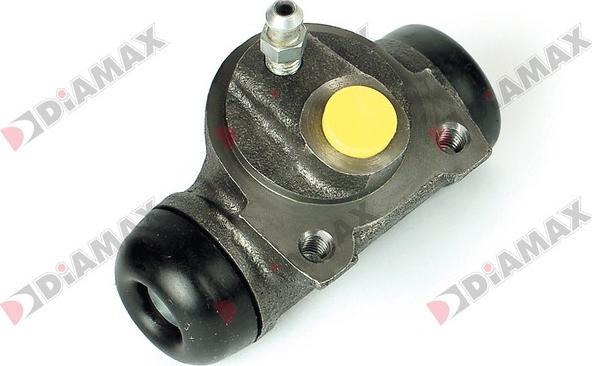 Diamax N03052 - Cilindru receptor frana aaoparts.ro