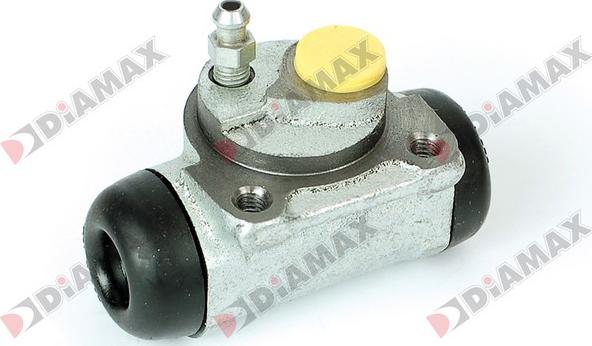 Diamax N03013 - Cilindru receptor frana aaoparts.ro