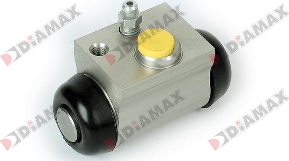Diamax N03084 - Cilindru receptor frana aaoparts.ro