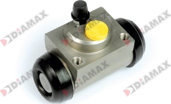 Diamax N03168 - Cilindru receptor frana aaoparts.ro