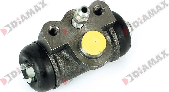 Diamax N03187 - Cilindru receptor frana aaoparts.ro