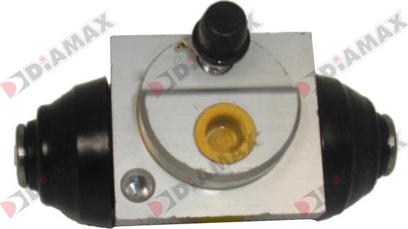 Diamax N03175 - Cilindru receptor frana aaoparts.ro