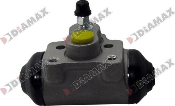 Diamax N03341 - Cilindru receptor frana aaoparts.ro