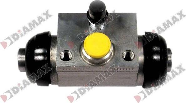 Diamax N03306 - Cilindru receptor frana aaoparts.ro