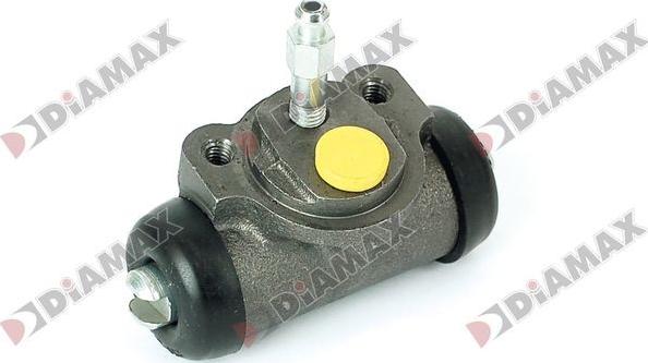Diamax N03334 - Cilindru receptor frana aaoparts.ro