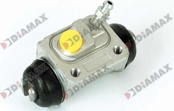 Diamax N03336 - Cilindru receptor frana aaoparts.ro